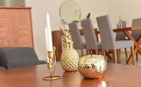 Christianna Luxury Apartments